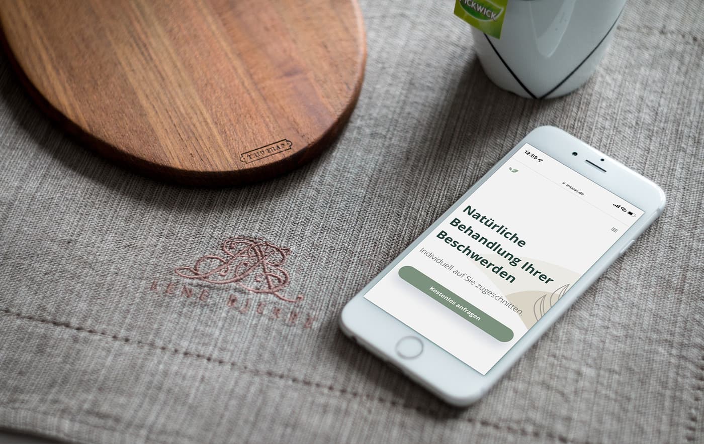 EvoCan Naturheilkunde 1