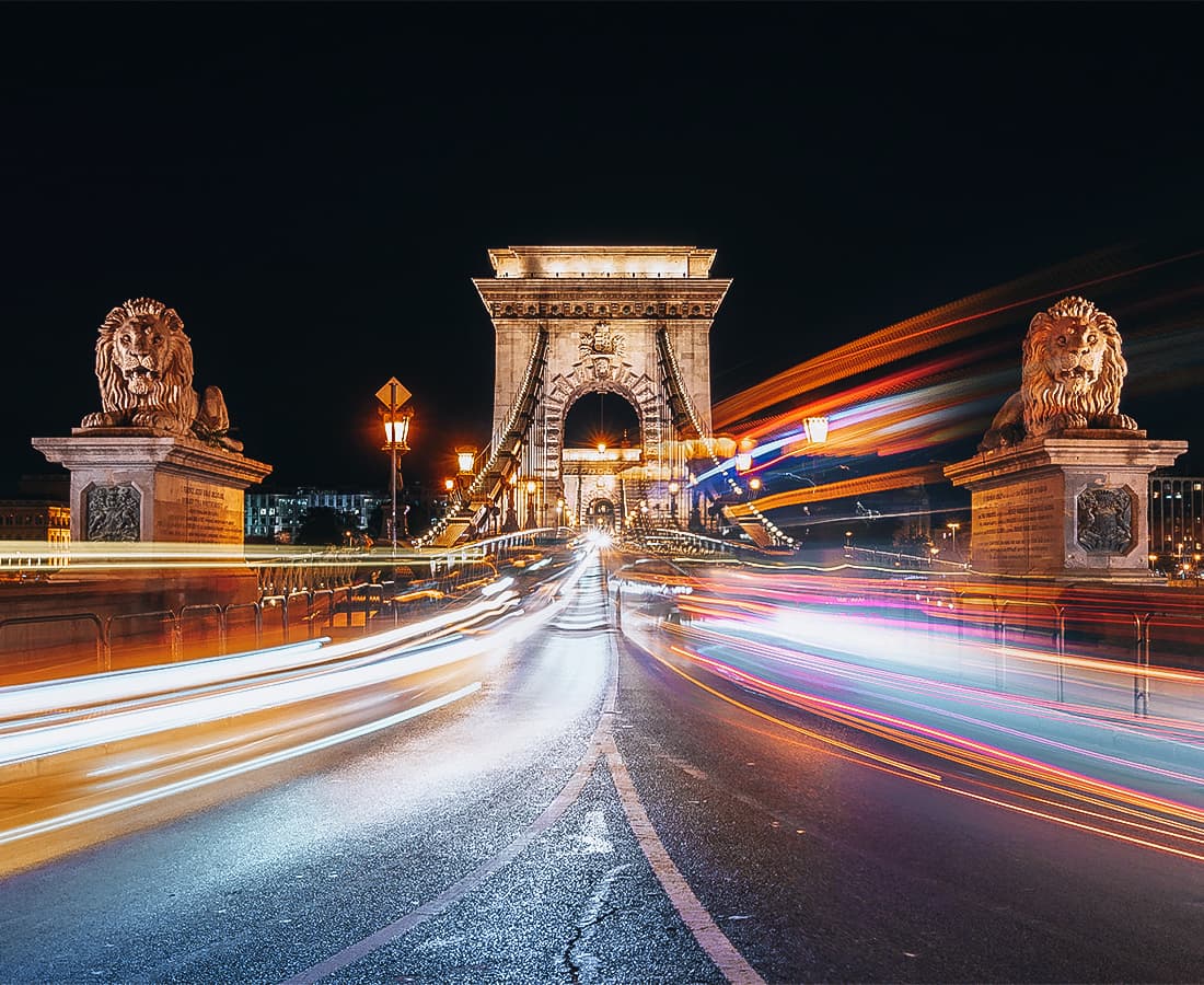Paris of the East