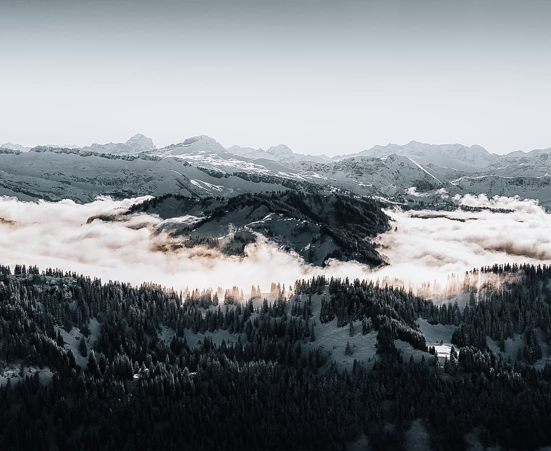 Allgäu Alps