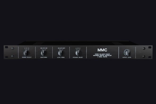 MMC