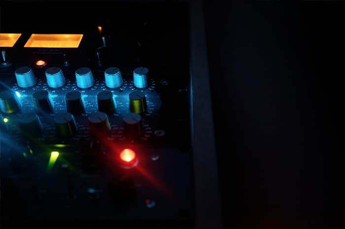 Audio Services