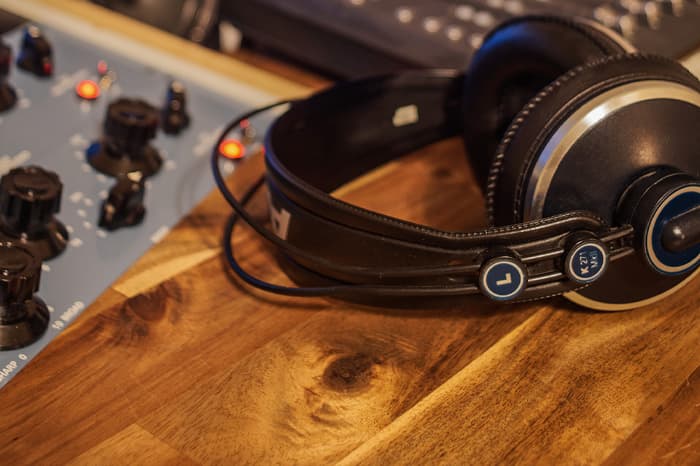Audio Services
