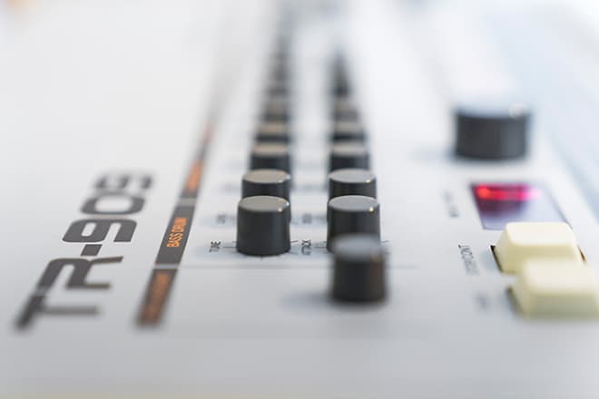 Studio