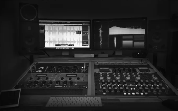Audio Engineering