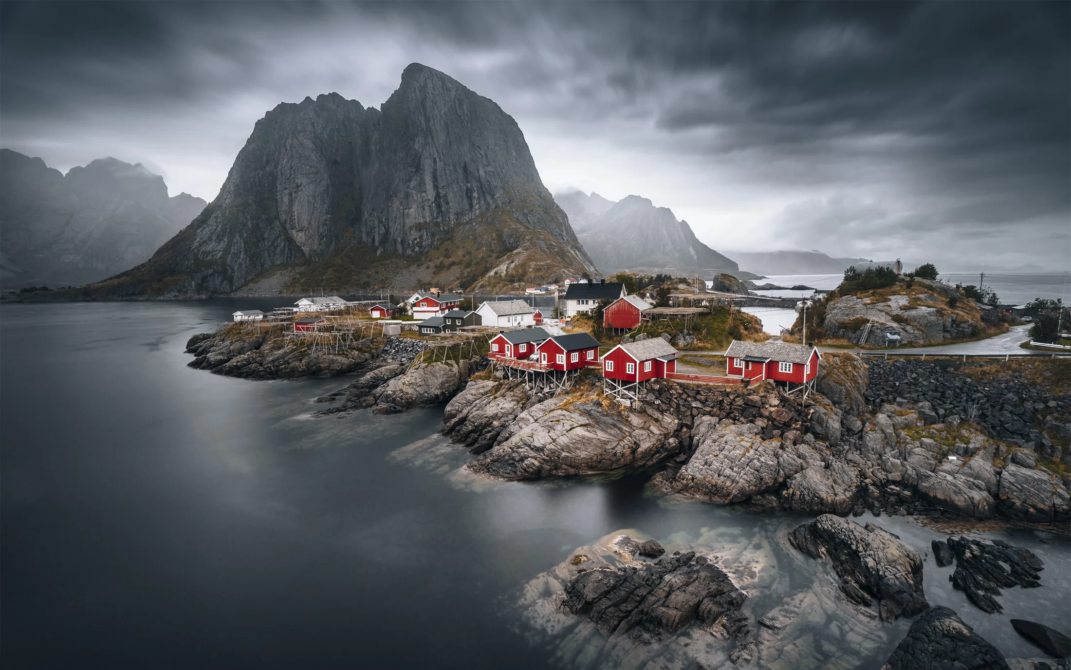 Lofoten 1