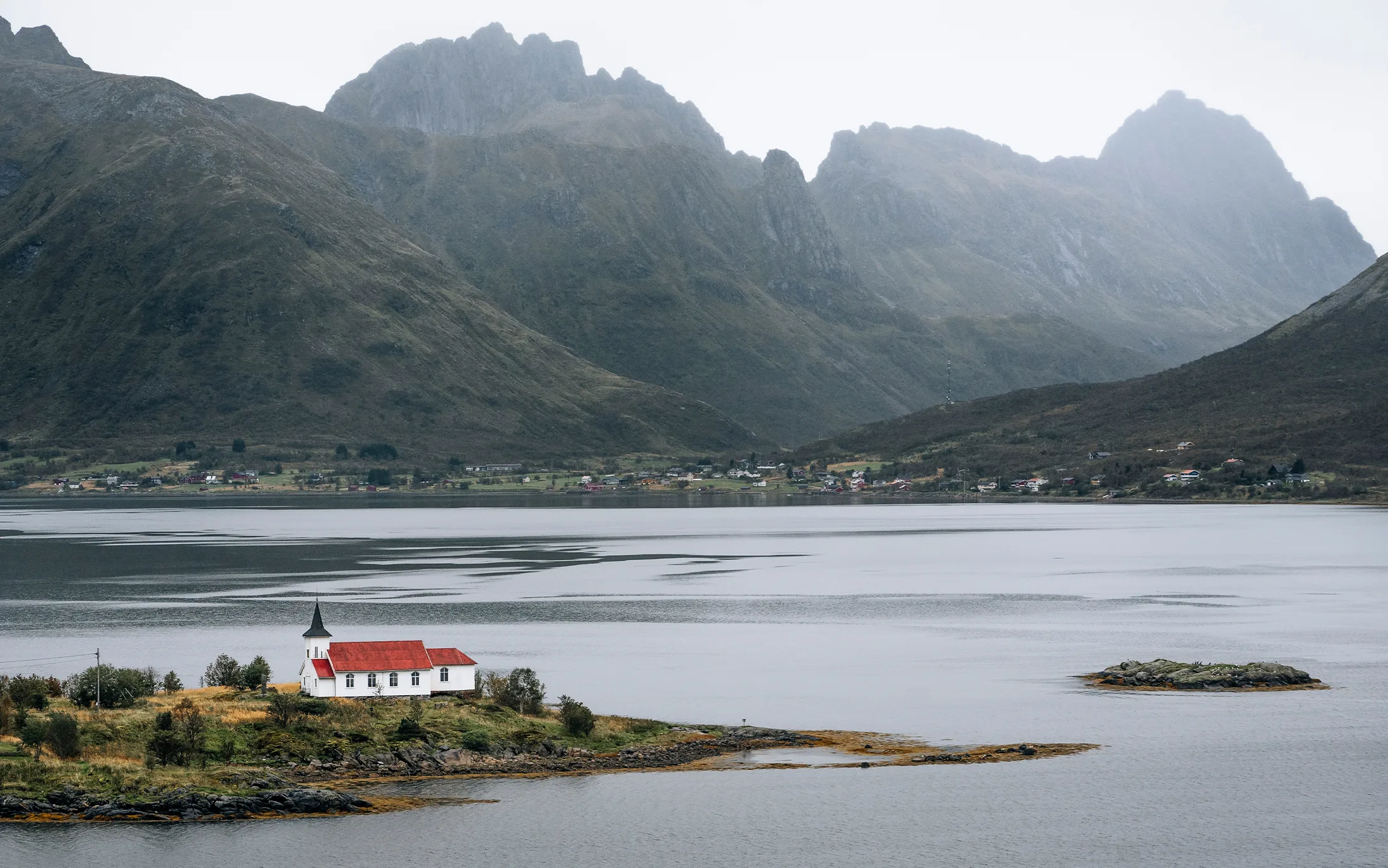 Lofoten 14