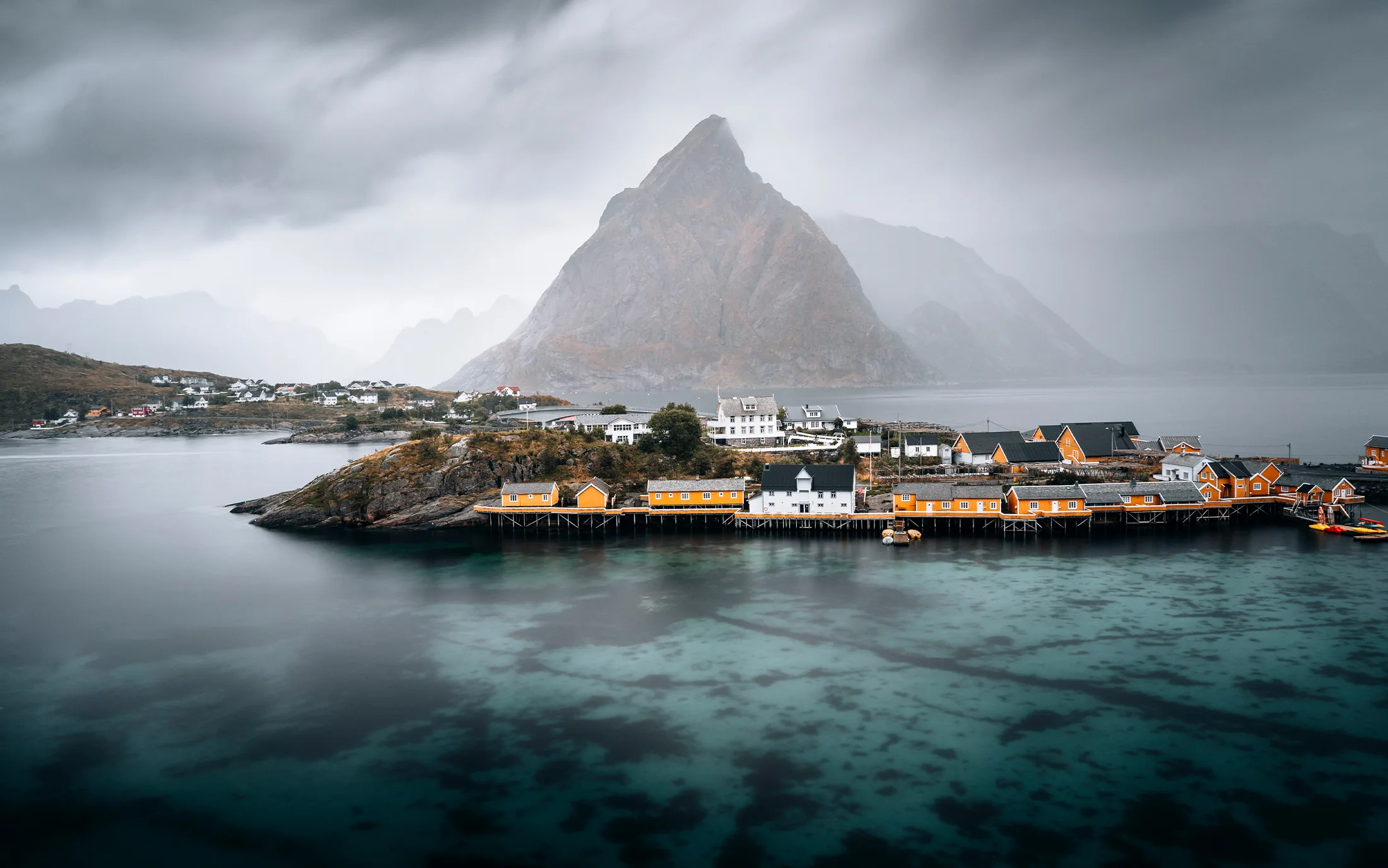 Lofoten 4