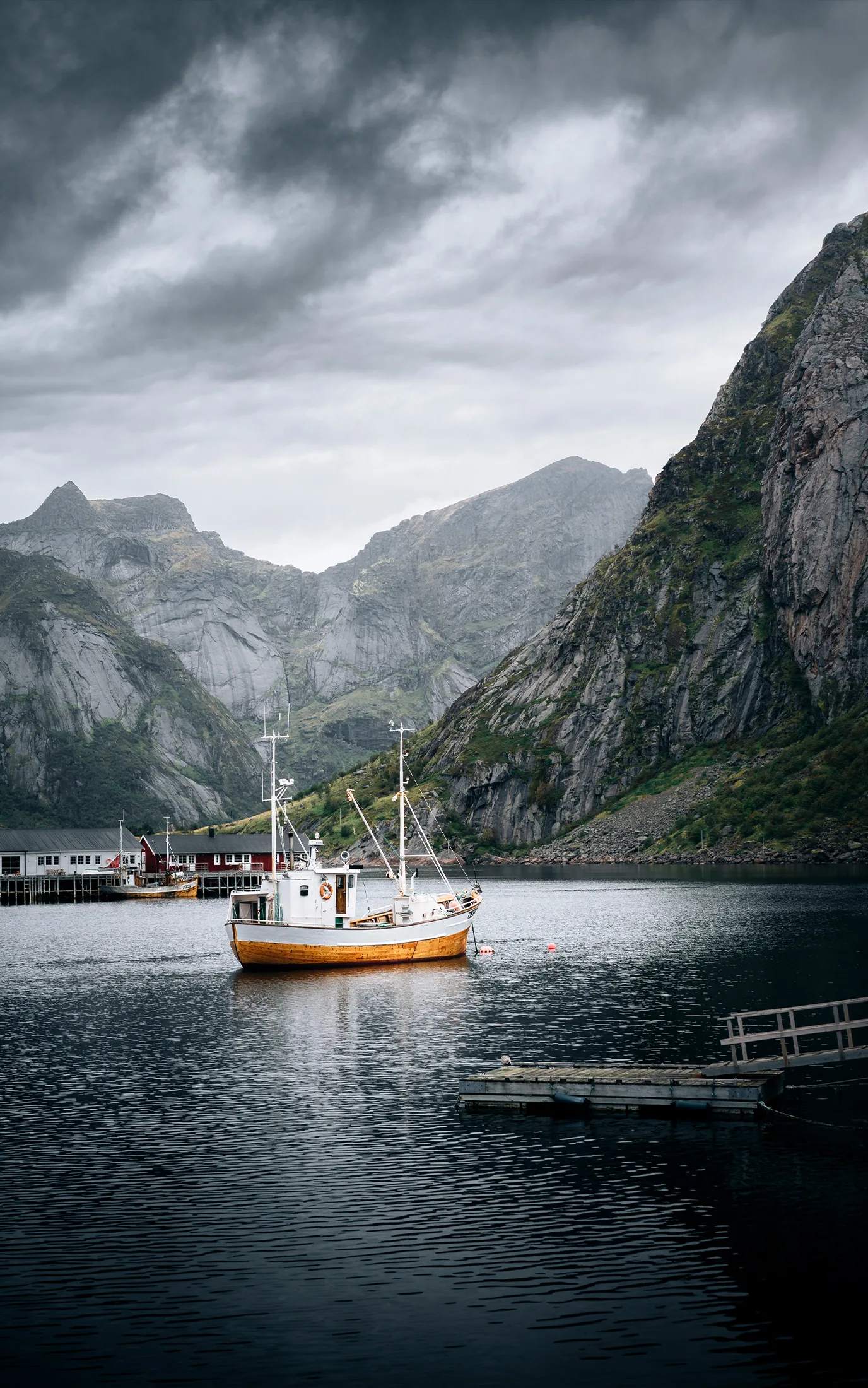 Lofoten 8