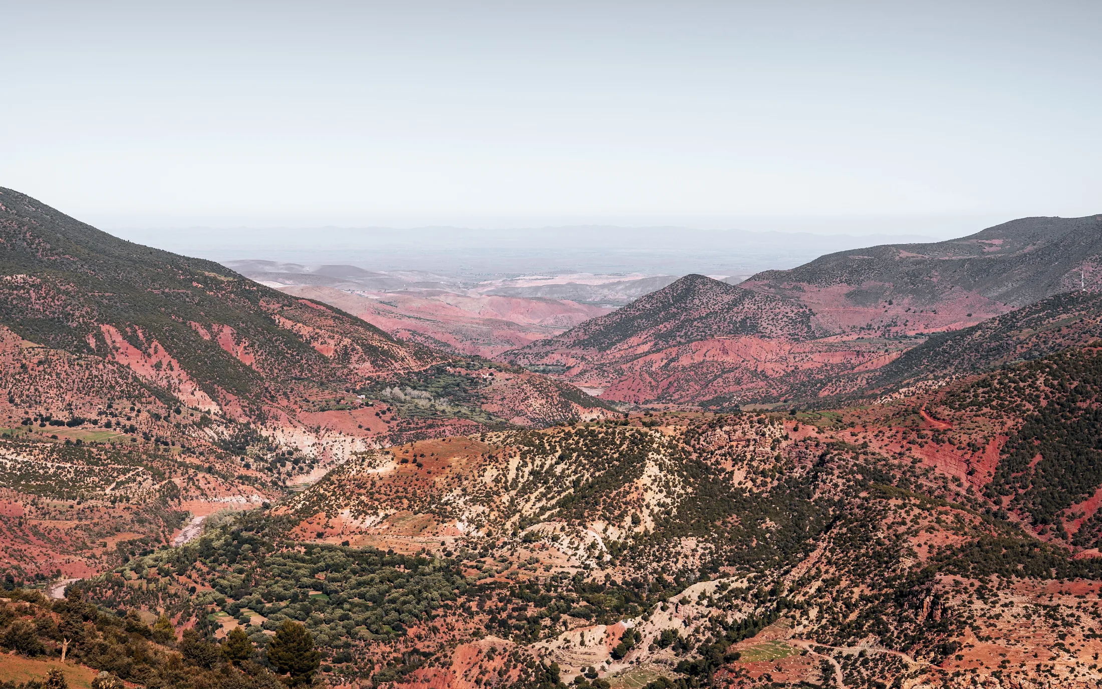 Morocco 1