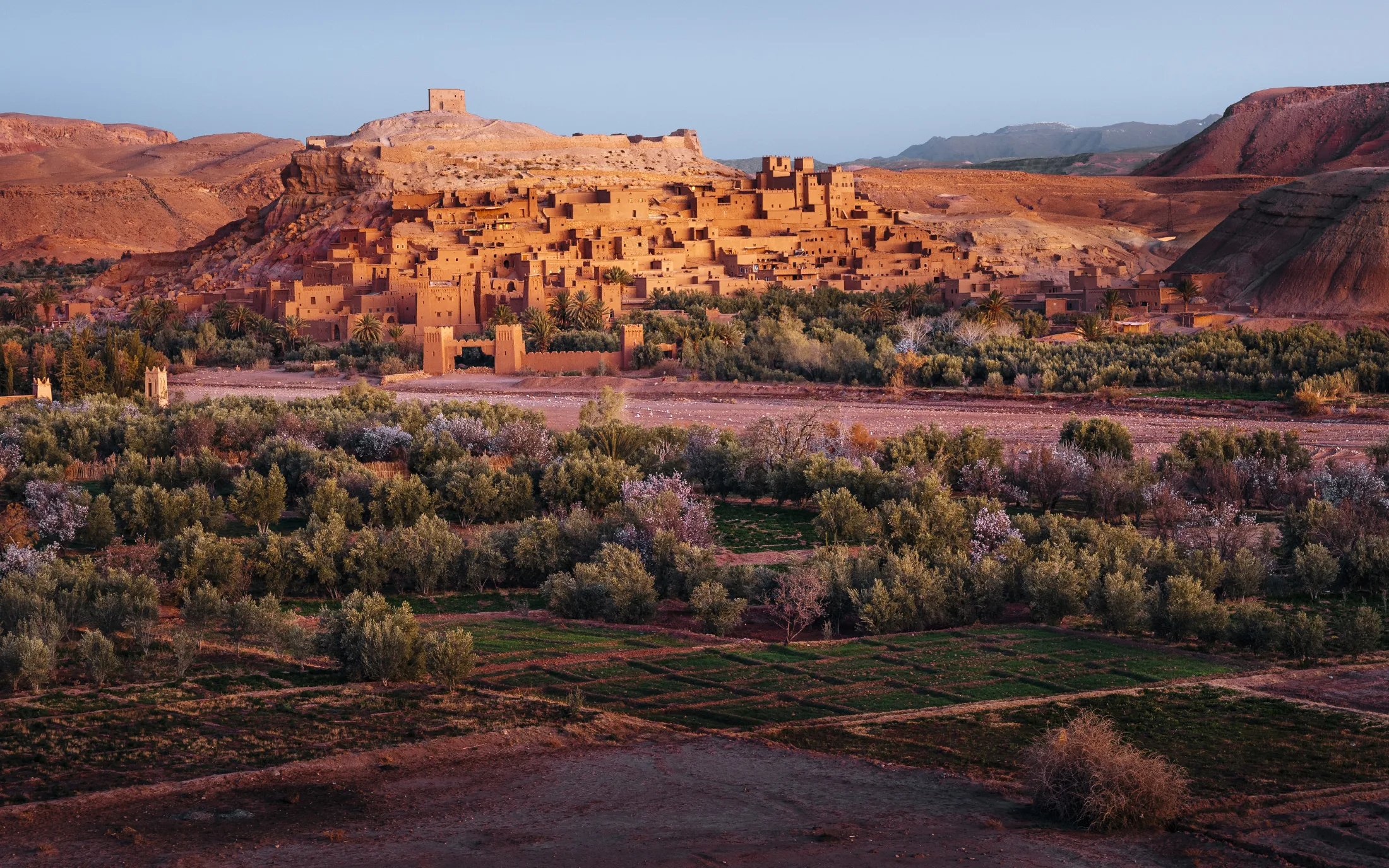 Morocco 4