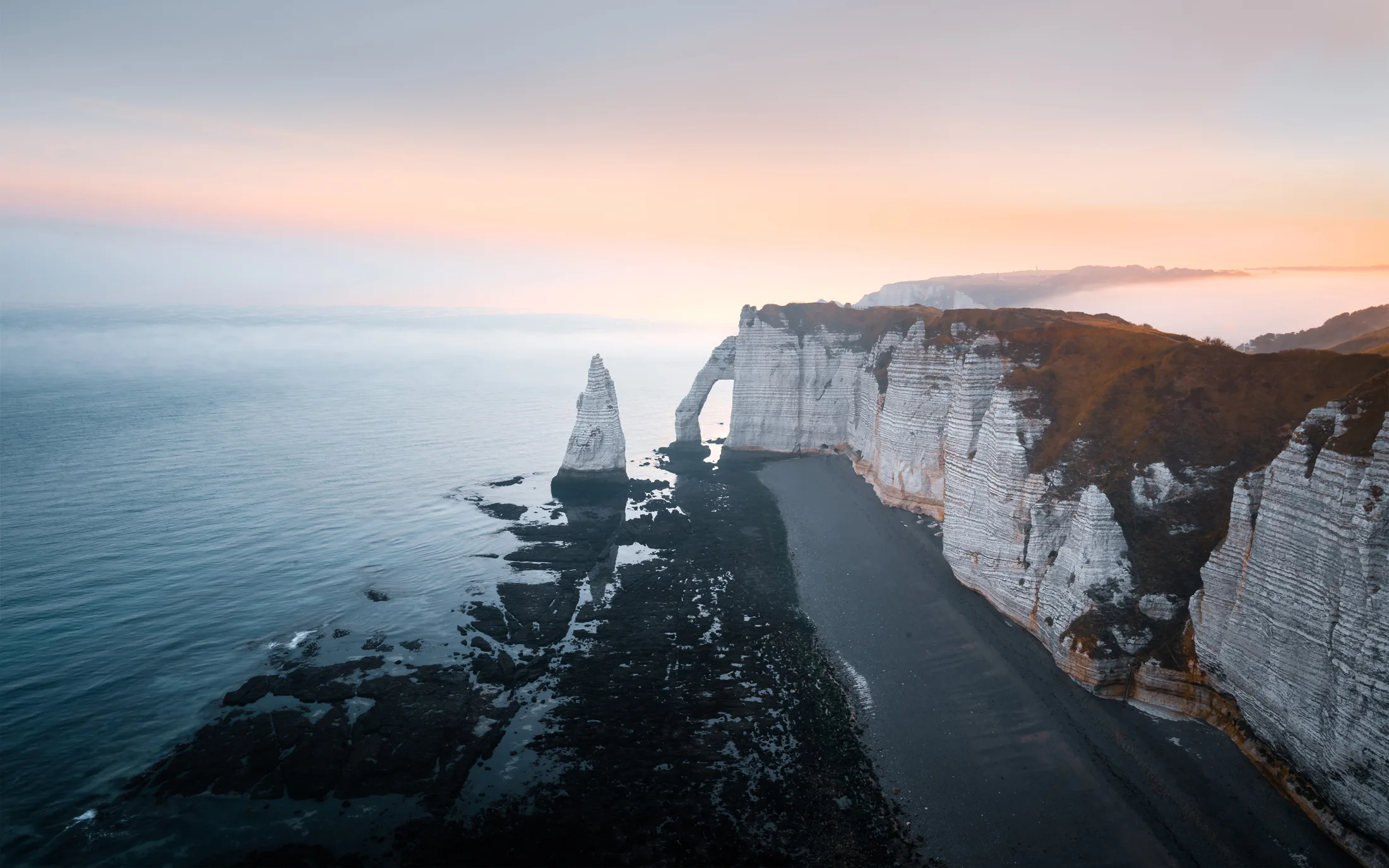 Normandy 1