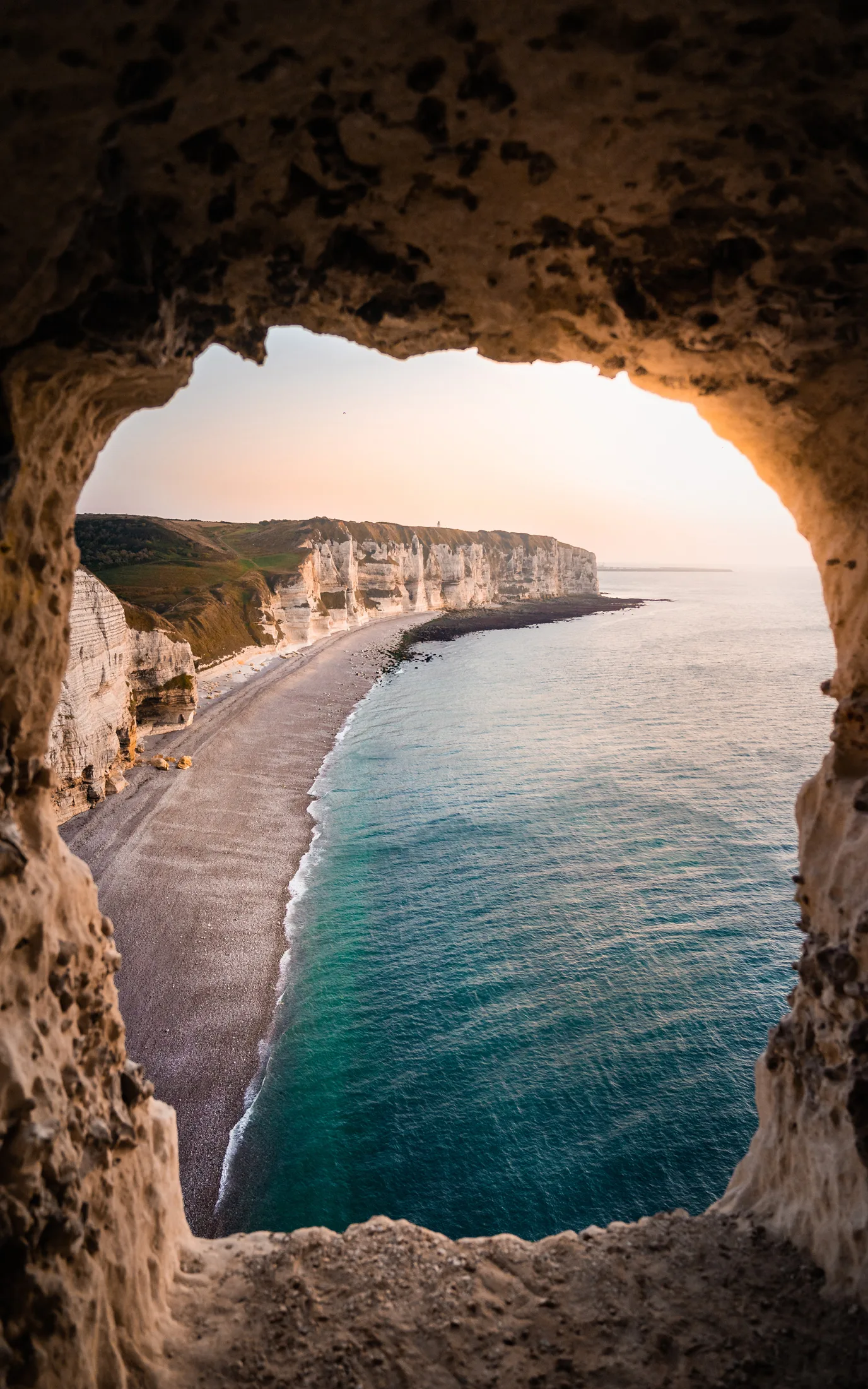 Normandy 7