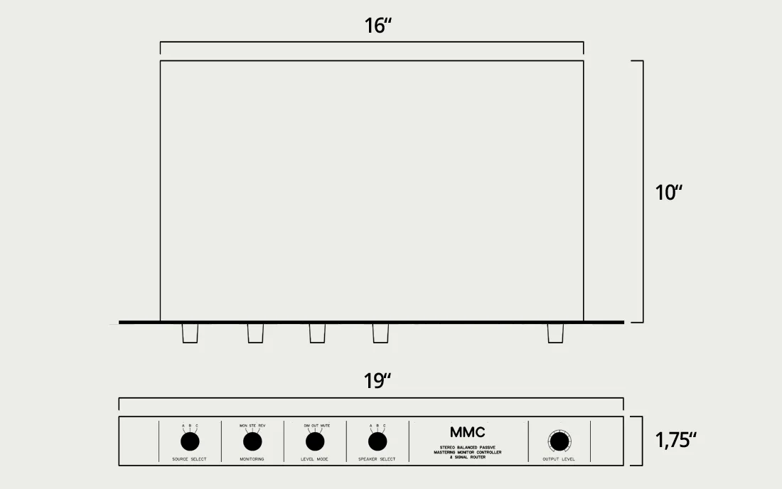 Specifications