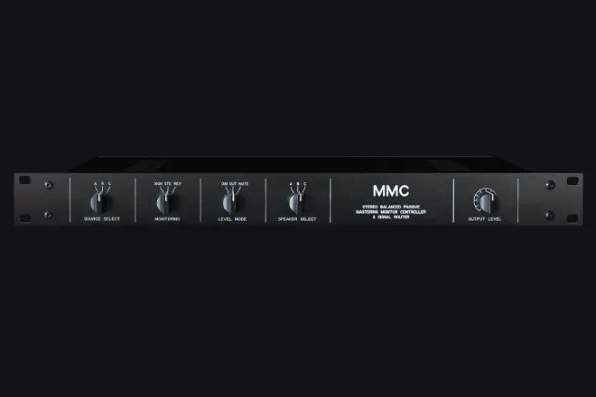 MMC