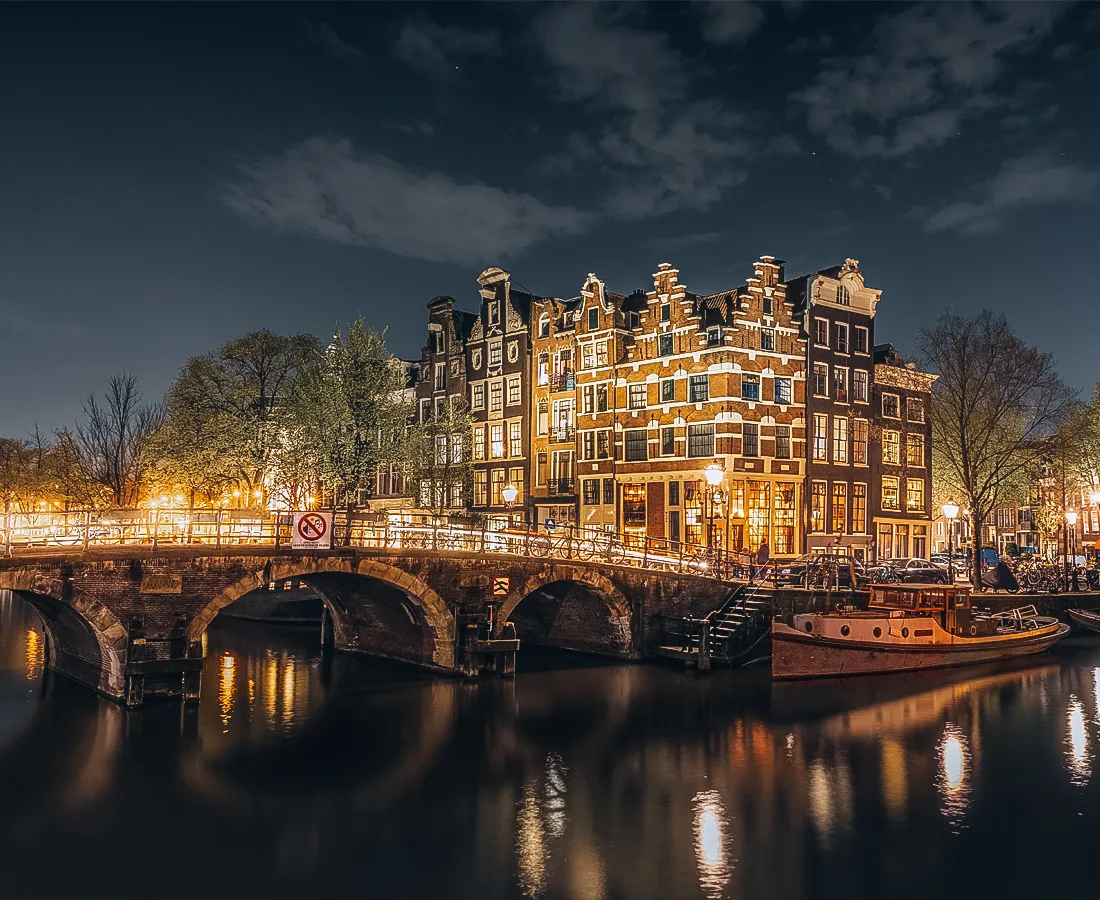 Venice of the North