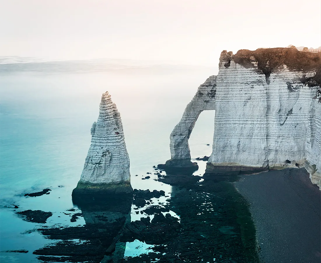 Alabaster Coast