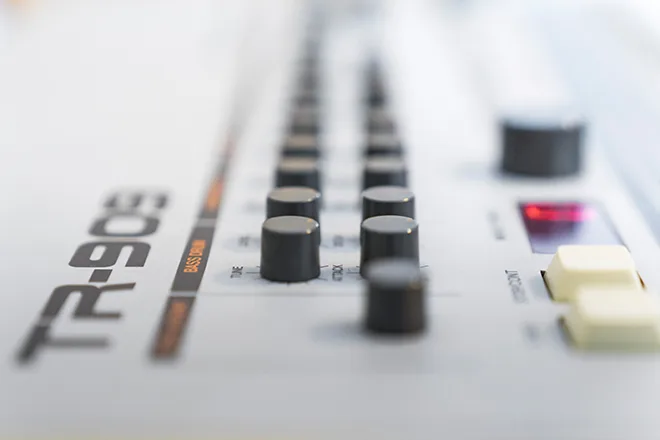 Studio